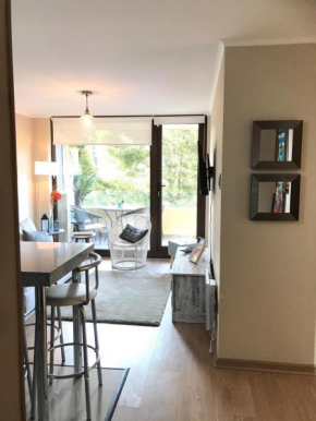 Departamento en Costanera Villarrica